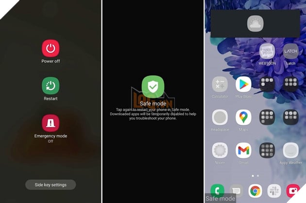 Điện thoại của bạn có chứa phần mềm độc hại không?