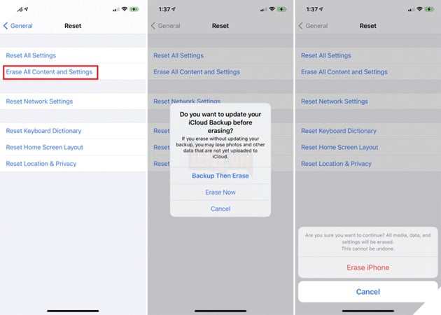 Điện thoại của bạn có chứa phần mềm độc hại không?