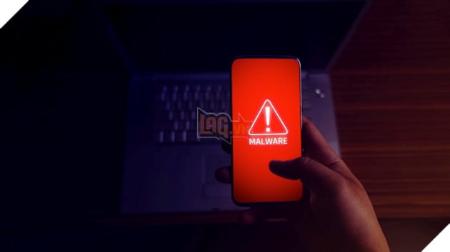 Điện thoại của bạn có chứa phần mềm độc hại không?