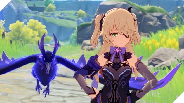 Genshin Impact: Top 3 Cung Mệnh 6 đáng giá nhất, nâng cấp hoàn toàn sức mạnh nhân vật 4