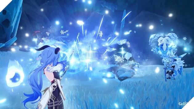 Genshin Impact: Top 3 Cung Mệnh 6 đáng giá nhất, nâng cấp hoàn toàn sức mạnh nhân vật 3