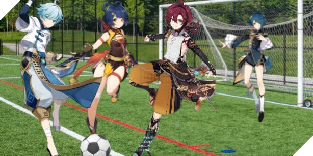 Genshin Impact: Tổng hợp các sự kiện đặc biệt trong bản cập nhật 2.8 sắp tới