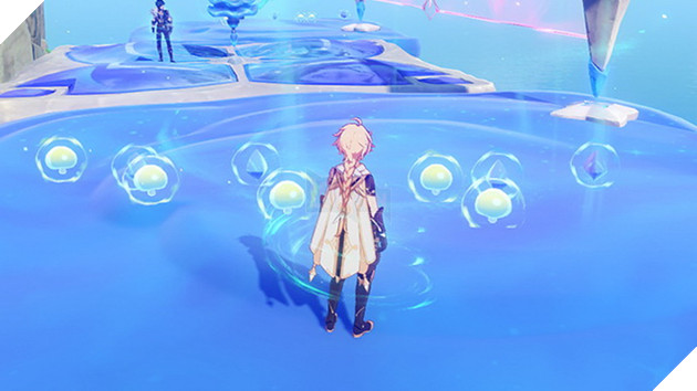 Genshin Impact: Tổng hợp các sự kiện đặc biệt trong bản cập nhật 2.8 sắp tới 5