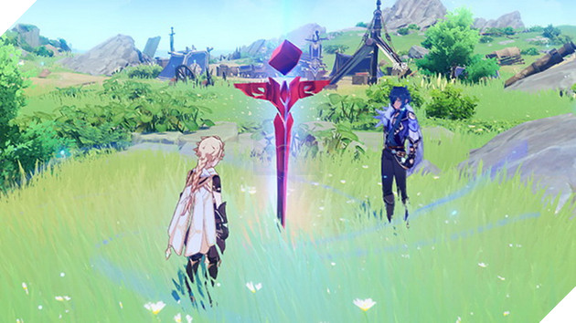 Genshin Impact: Tổng hợp các sự kiện đặc biệt trong bản cập nhật 2.8 sắp tới 4