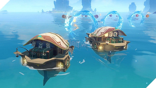 Genshin Impact: Tổng hợp các sự kiện đặc biệt trong bản cập nhật 2.8 sắp tới 3