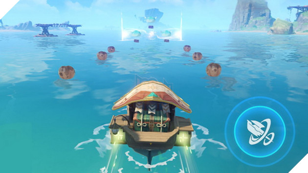 Genshin Impact: Tổng hợp các sự kiện đặc biệt trong bản cập nhật 2.8 sắp tới 2