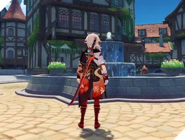 Genshin Impact: Tổng hợp các sự kiện đặc biệt trong bản cập nhật 2.8 sắp tới 10