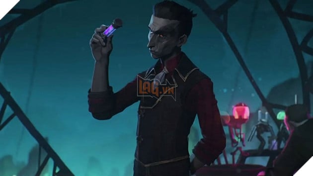 tướng 5 tiền dtcl mùa 7