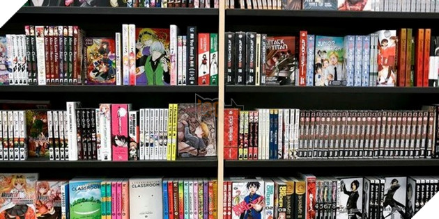 nguyên do người hâm mộ lại thích xem Manga hơn so với Anime