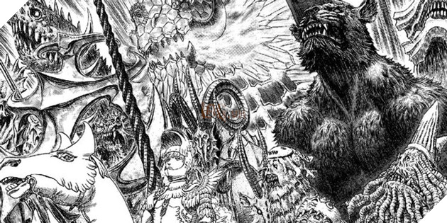 nguyên do người hâm mộ lại thích xem Manga hơn so với Anime