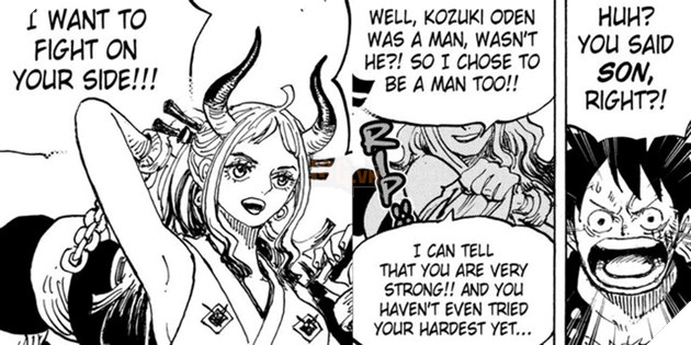 nguyên do người hâm mộ lại thích xem Manga hơn so với Anime