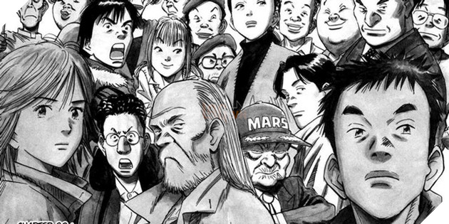 nguyên do người hâm mộ lại thích xem Manga hơn so với Anime