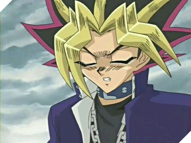 yugioh bài bị cấm