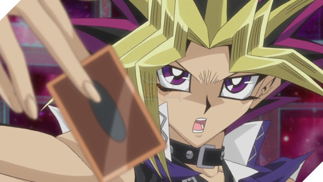 bài yugi bị cấm