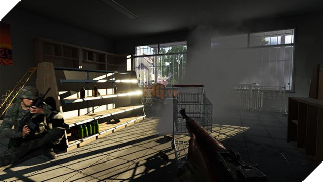 Arma Reforger bất ngờ ra mắt Early Access trên PC và Xbox 3