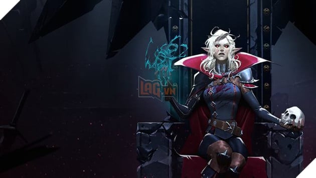 Cấu hình máy tính của bạn có đủ mạnh để chiến game hot hit V Rising không?