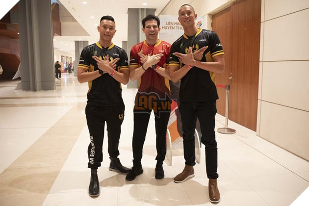 Esports SEA Games 31 ngày 21 tháng 5: Liên Minh out trình, Liên Quân gặp thách thức 7