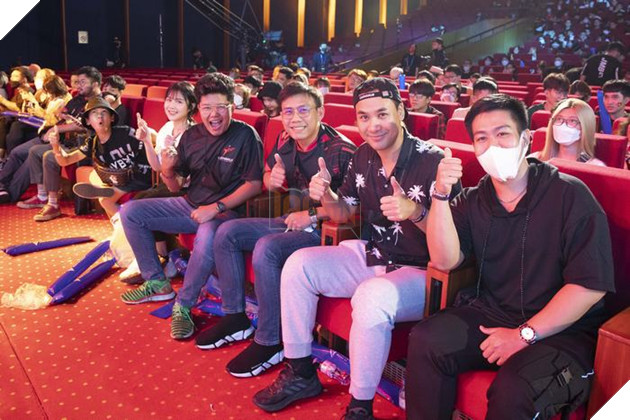 Esports SEA Games 31 ngày 21 tháng 5: Liên Minh out trình, Liên Quân gặp thách thức 22