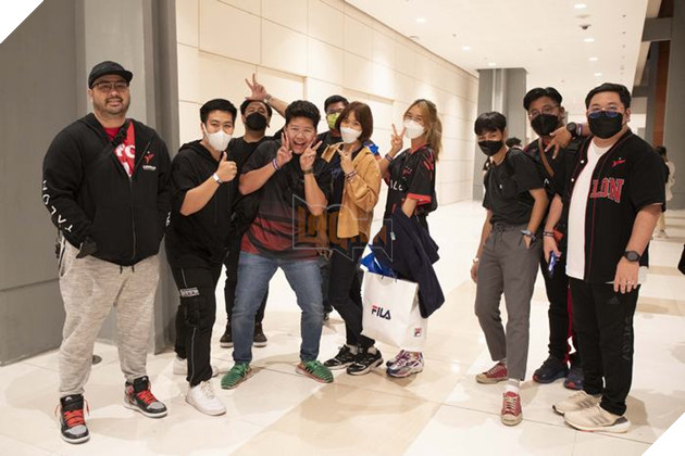 Esports SEA Games 31 ngày 21 tháng 5: Liên Minh out trình, Liên Quân gặp thách thức 16