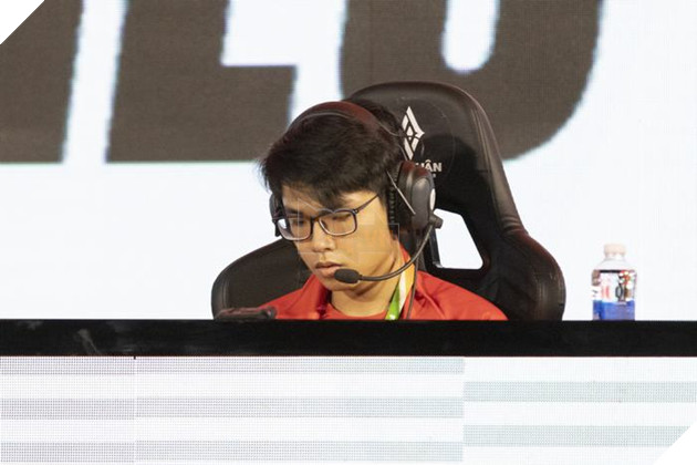 Esports SEA Games 31 ngày 21 tháng 5: Liên Minh out trình, Liên Quân gặp thách thức 27