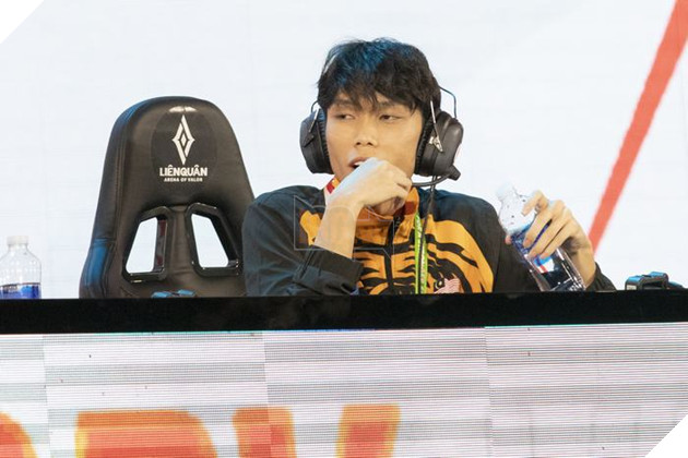 Esports SEA Games 31 ngày 21 tháng 5: Liên Minh out trình, Liên Quân gặp thách thức 28