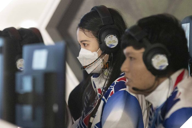 SEA Games 31 ngày 20 tháng 5: Liên Minh - Liên Quân Việt Nam cùng xuất chiến 7