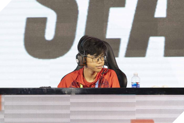 SEA Games 31 ngày 20 tháng 5: Liên Minh - Liên Quân Việt Nam cùng xuất chiến 50