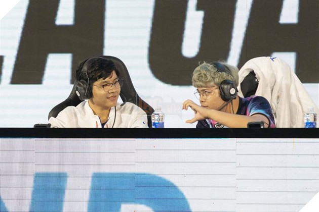 SEA Games 31 ngày 20 tháng 5: Liên Minh - Liên Quân Việt Nam cùng xuất chiến 53