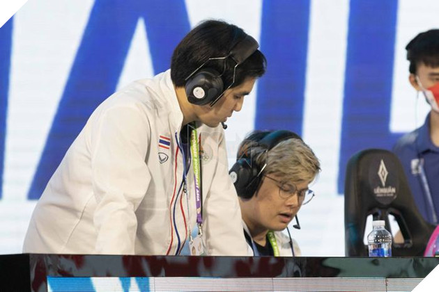 SEA Games 31 ngày 20 tháng 5: Liên Minh - Liên Quân Việt Nam cùng xuất chiến 55