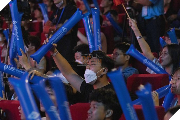 SEA Games 31 ngày 20 tháng 5: Liên Minh - Liên Quân Việt Nam cùng xuất chiến 44