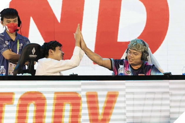 SEA Games 31 ngày 20 tháng 5: Liên Minh - Liên Quân Việt Nam cùng xuất chiến 56