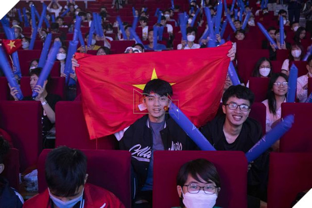 SEA Games 31 ngày 20 tháng 5: Liên Minh - Liên Quân Việt Nam cùng xuất chiến 43