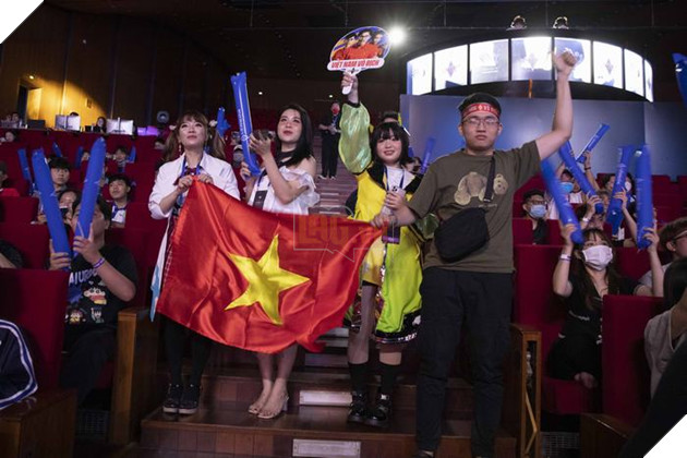 SEA Games 31 ngày 20 tháng 5: Liên Minh - Liên Quân Việt Nam cùng xuất chiến 42