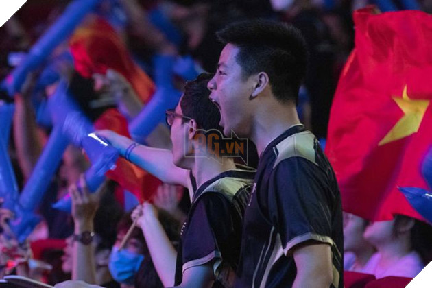 SEA Games 31 ngày 20 tháng 5: Liên Minh - Liên Quân Việt Nam cùng xuất chiến 45