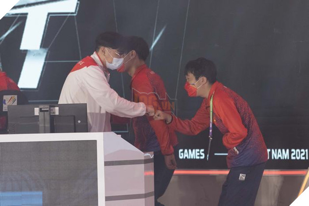 Esports SEA Games 31 ngày 21 tháng 5: Liên Minh out trình, Liên Quân gặp thách thức 10