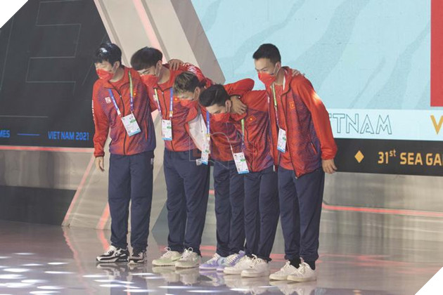 Esports SEA Games 31 ngày 21 tháng 5: Liên Minh out trình, Liên Quân gặp thách thức 13