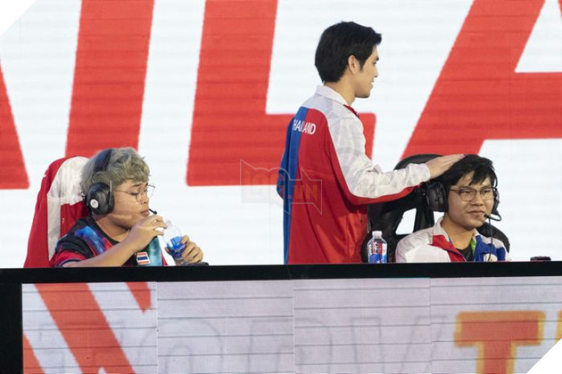 Esports SEA Games 31 ngày 21 tháng 5: Liên Minh out trình, Liên Quân gặp thách thức 39