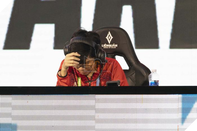 Esports SEA Games 31 ngày 21 tháng 5: Liên Minh out trình, Liên Quân gặp thách thức 42