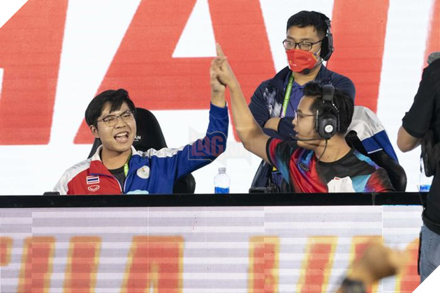 Esports SEA Games 31 ngày 21 tháng 5: Liên Minh out trình, Liên Quân gặp thách thức 38