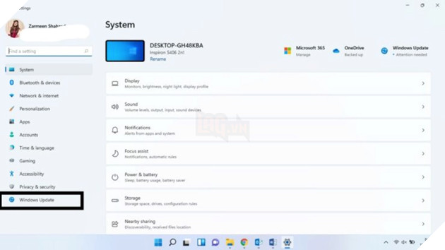 Những thói quen làm hỏng PC Windows 11 của bạn
