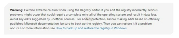 Những thói quen làm hỏng PC Windows 11 của bạn