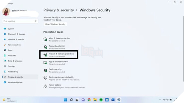 Những thói quen làm hỏng PC Windows 11 của bạn