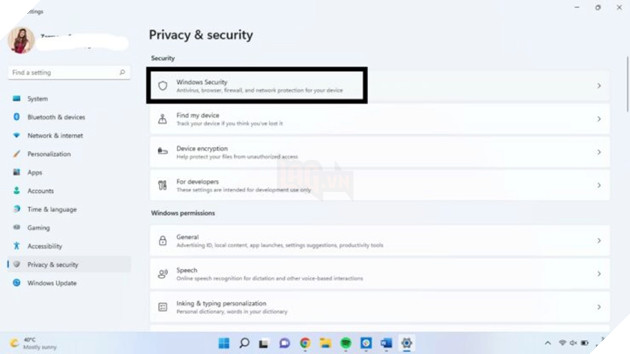 Những thói quen làm hỏng PC Windows 11 của bạn