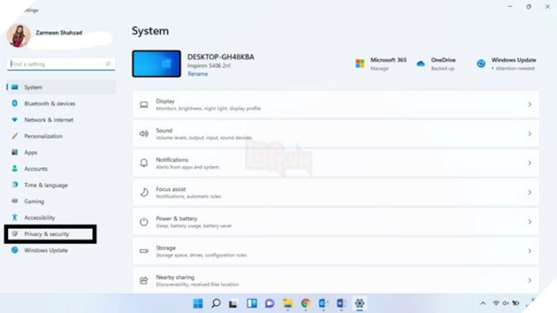 Những thói quen làm hỏng PC Windows 11 của bạn