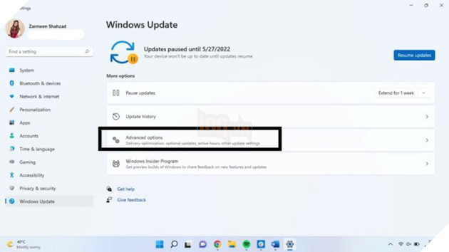 Những thói quen làm hỏng PC Windows 11 của bạn