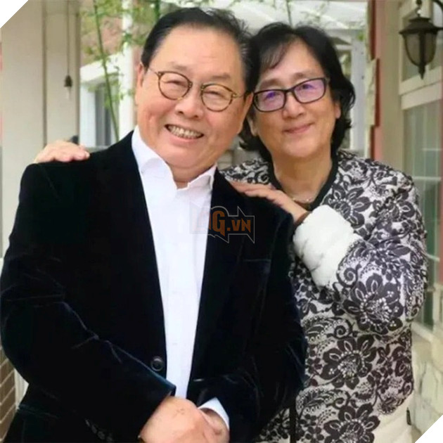 Cuộc đời nam diễn viên Trư Bát Giới Mã Đức Hoa trong Tây Du Ký