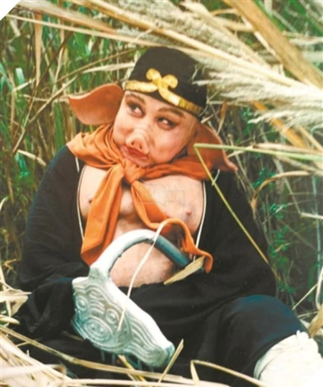 Cuộc đời nam diễn viên Trư Bát Giới Mã Đức Hoa trong Tây Du Ký