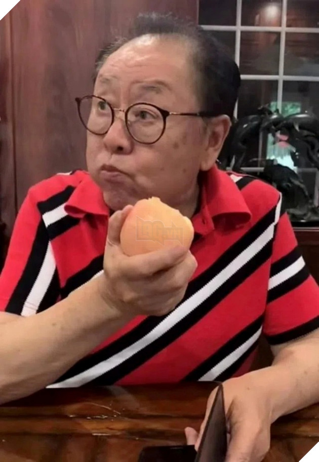 Cuộc đời nam diễn viên Trư Bát Giới Mã Đức Hoa trong Tây Du Ký