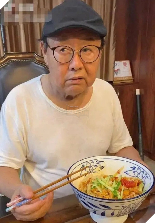 Cuộc đời nam diễn viên Trư Bát Giới Mã Đức Hoa trong Tây Du Ký