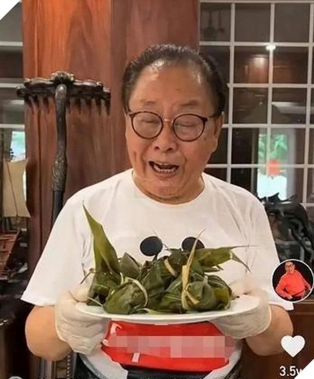 Cuộc đời nam diễn viên Trư Bát Giới Mã Đức Hoa trong Tây Du Ký